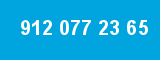 912 077 23 65